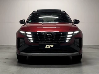 Hyundai Tucson – thumbnail 20