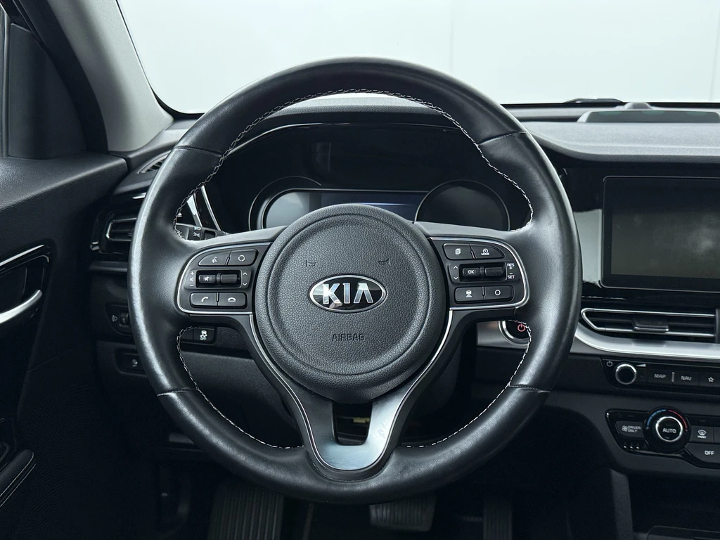 Kia e-Niro – foto 40