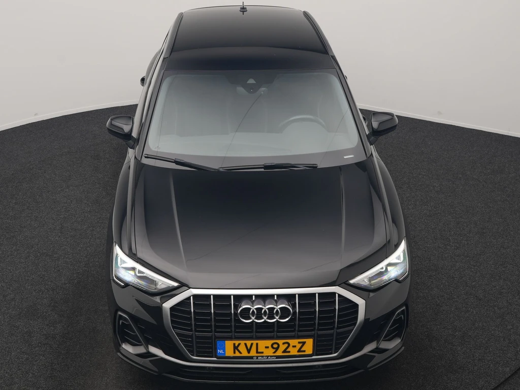 Audi Q3 – foto 13