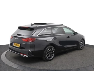 Kia Ceed Sportswagon – thumbnail 8