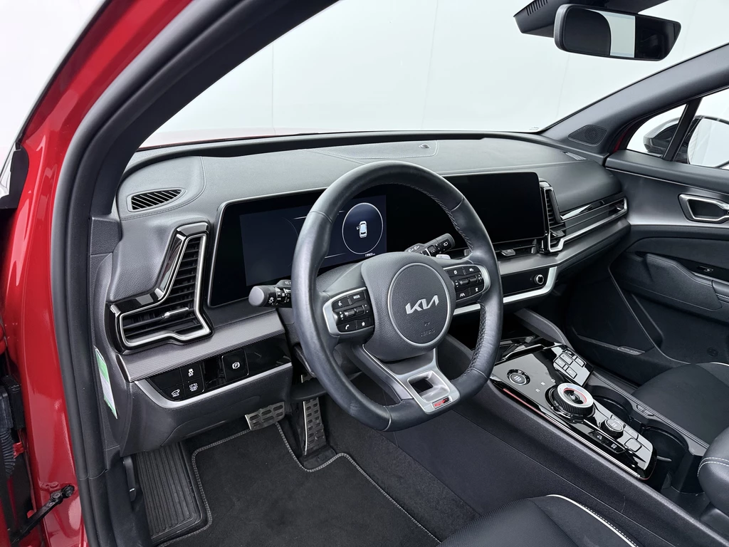 Kia Sportage – foto 18