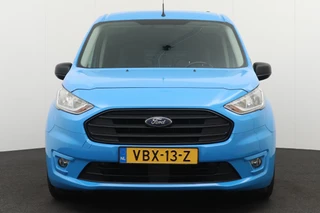 Ford Transit Connect – thumbnail 6