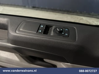 Ford Transit Custom – thumbnail 19