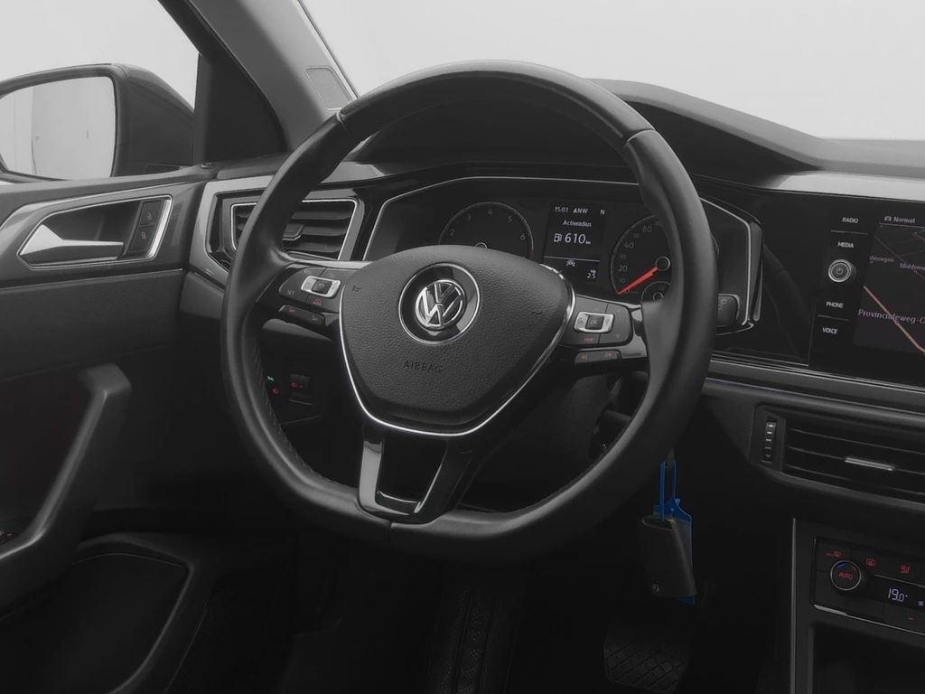 Volkswagen Polo – foto 24