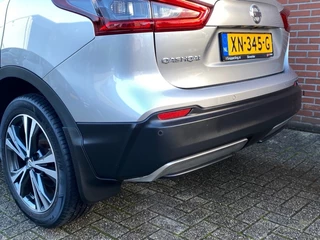 Nissan QASHQAI – thumbnail 5