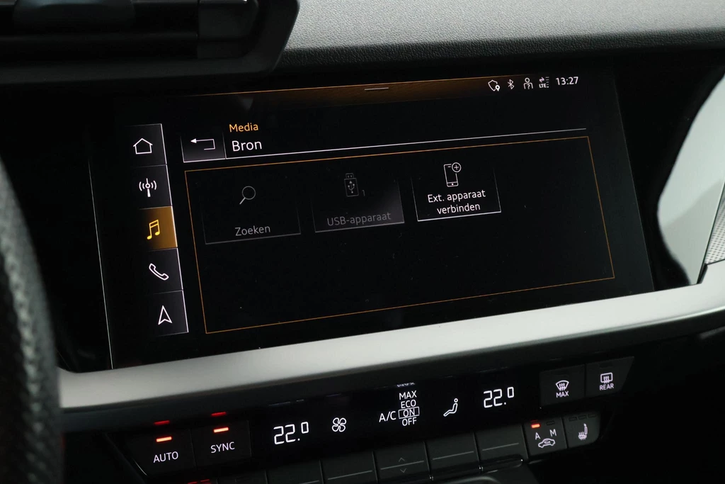 Audi A3 – foto 23