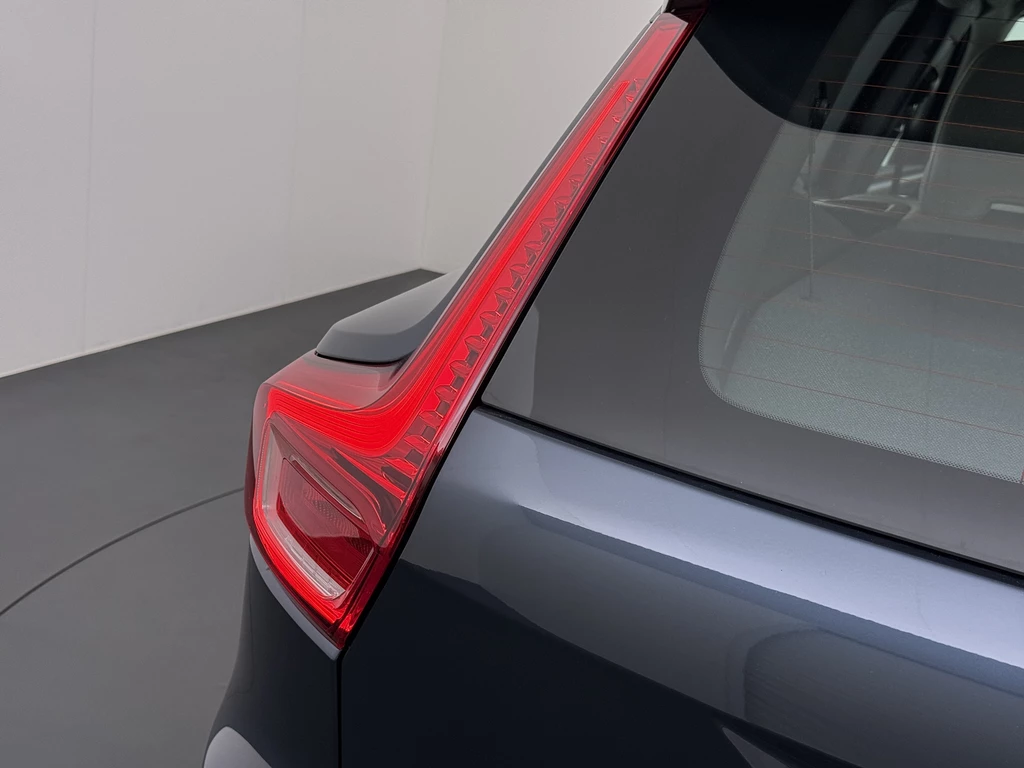 Volvo XC40 – foto 29