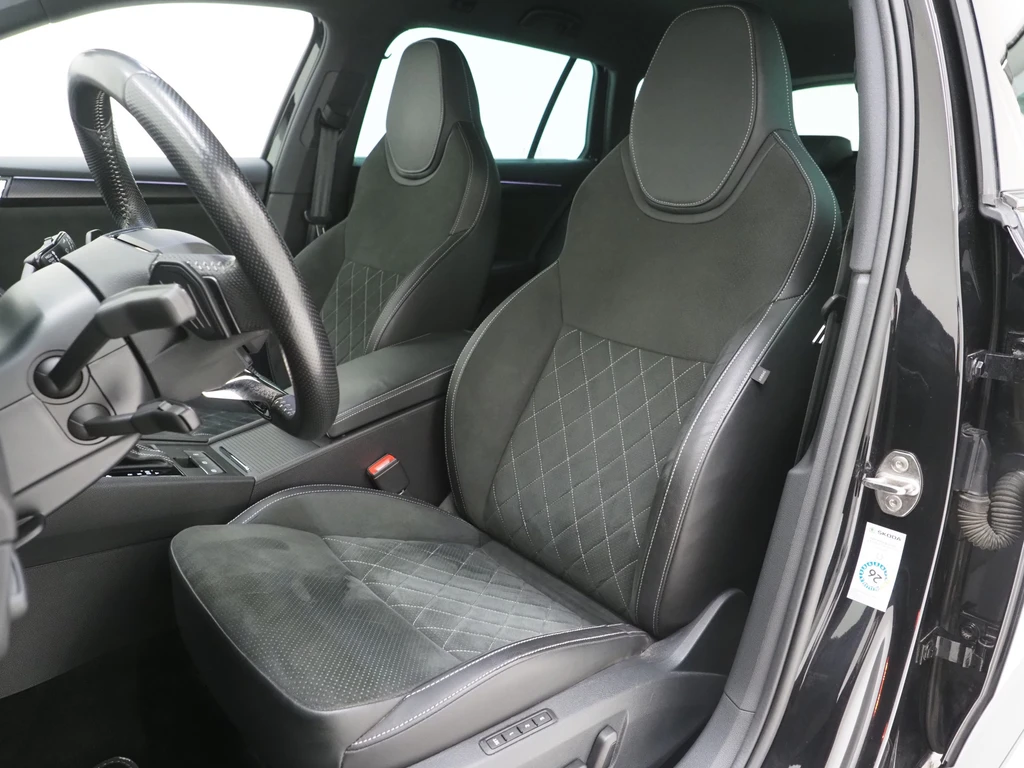 Škoda Superb – foto 9