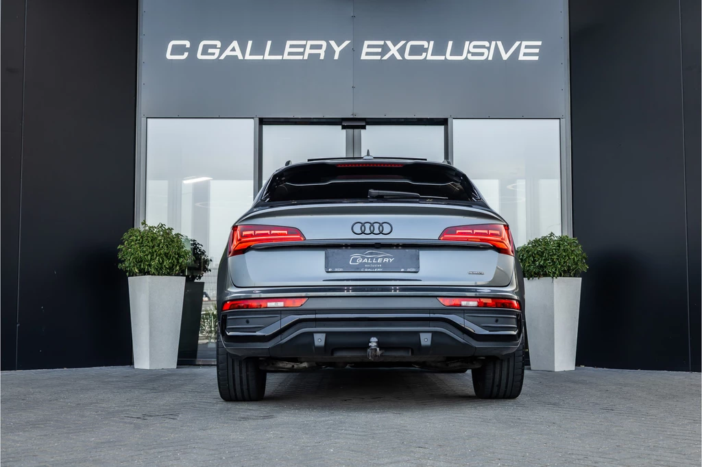 Audi Q5 – foto 6