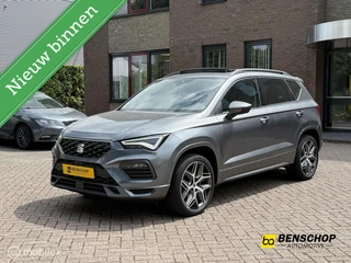SEAT Ateca – thumbnail 1