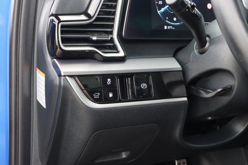 Kia Sportage – foto 20