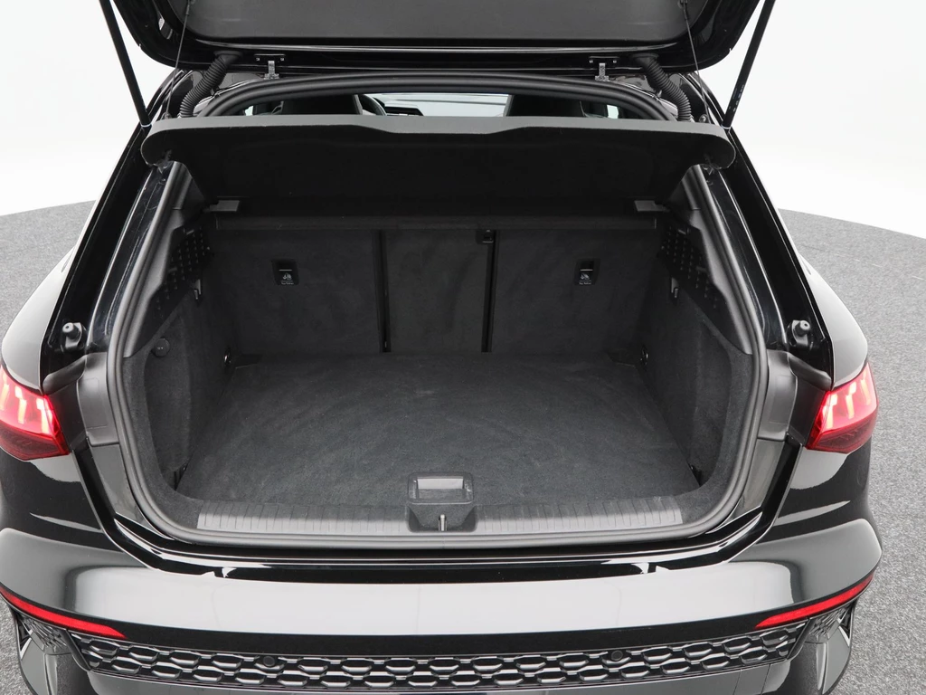 Audi RS3 – foto 13