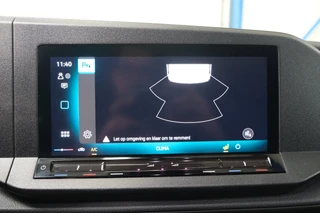 Volkswagen Caddy – thumbnail 23
