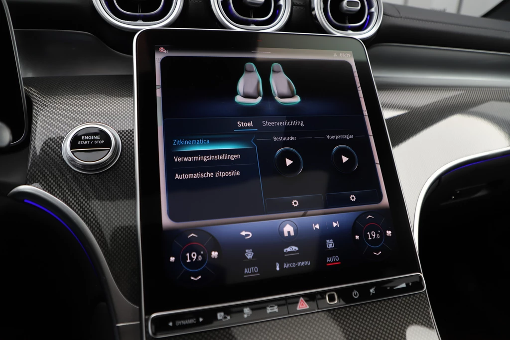 Mercedes-Benz GLC – foto 12
