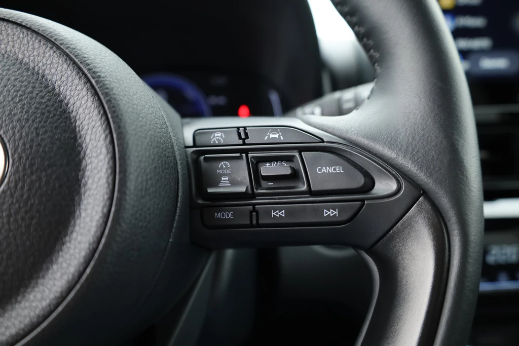 Toyota Yaris Cross – foto 24