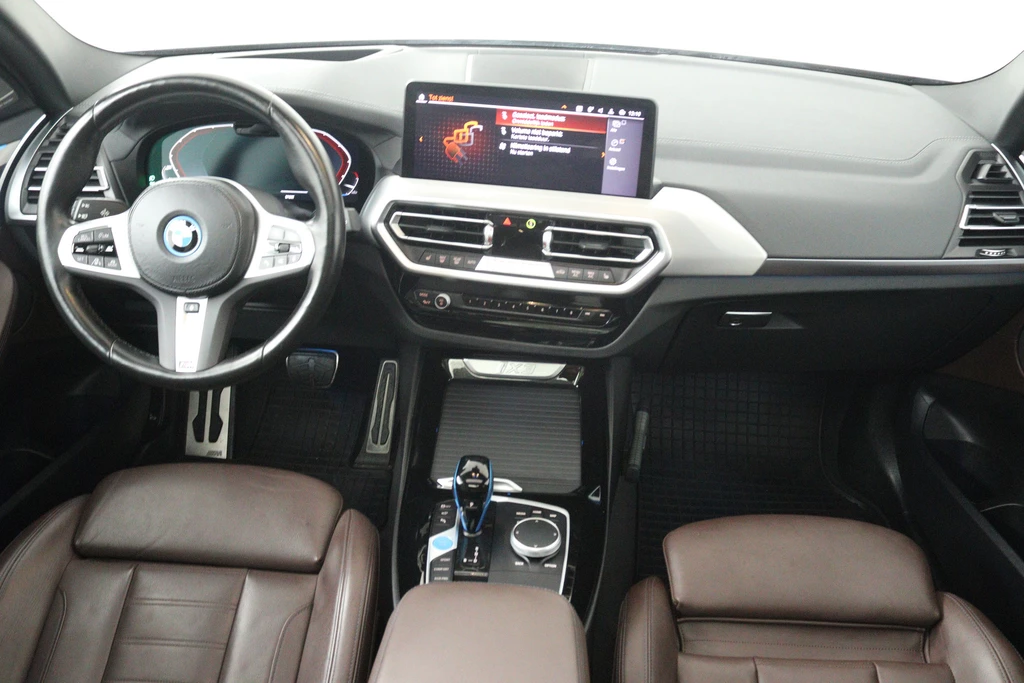 BMW iX3 – foto 9