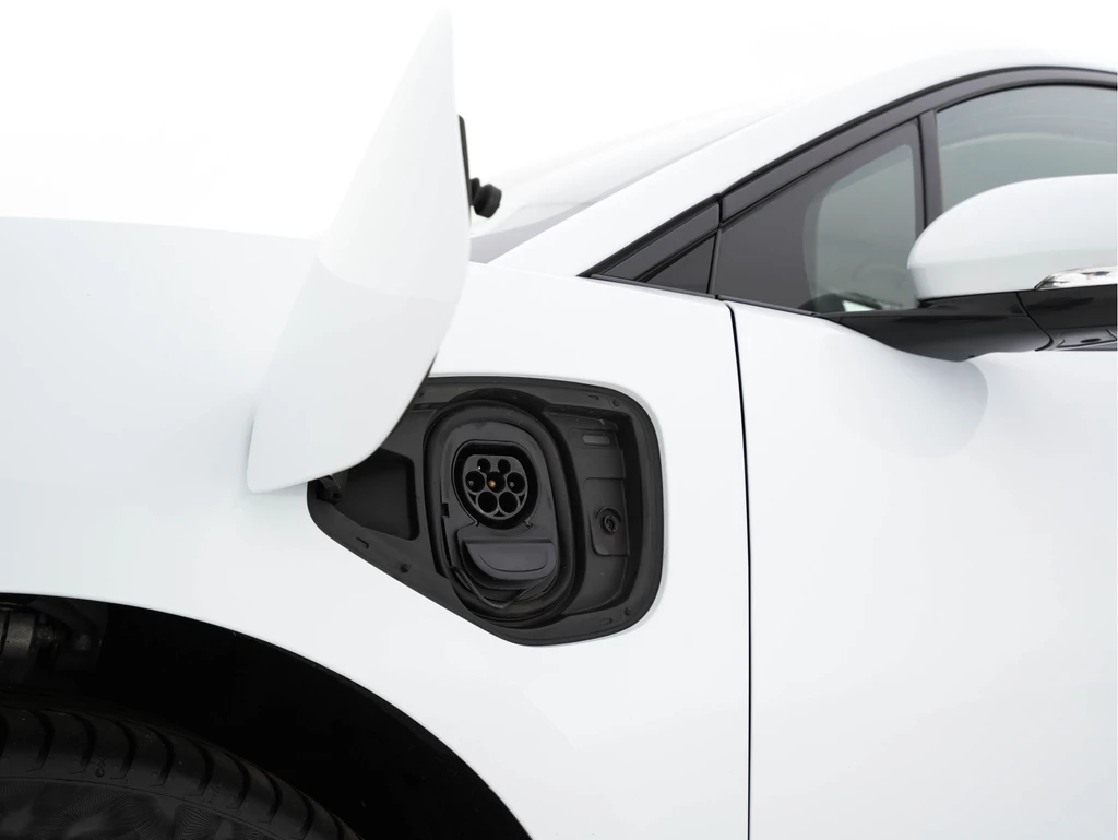 Jaguar I-PACE – foto 28