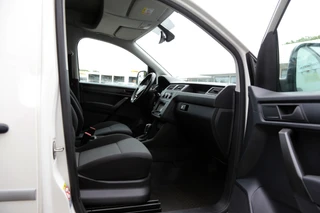 Volkswagen Caddy – thumbnail 34