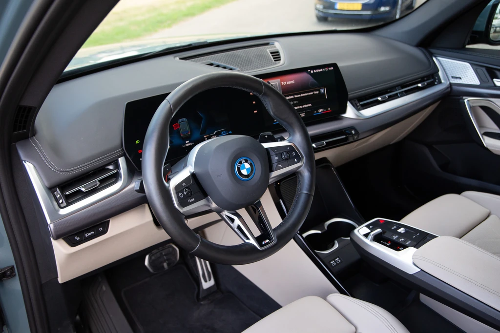 BMW X1 – foto 5