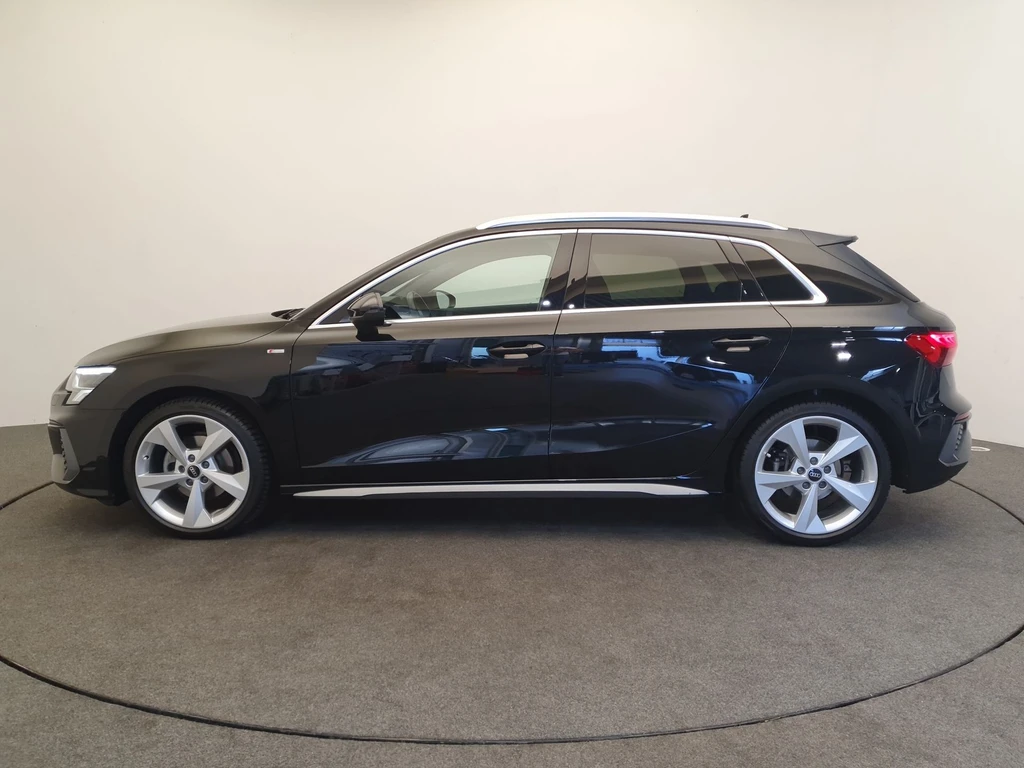 Audi A3 – foto 2