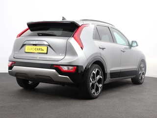Kia Niro – thumbnail 4