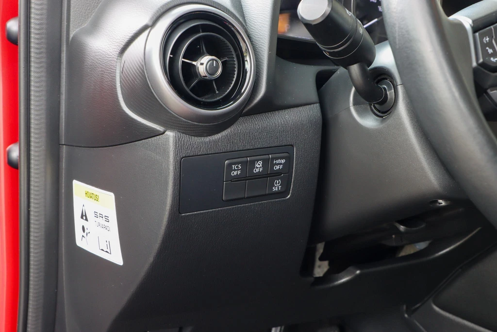 Mazda CX-3 – foto 23