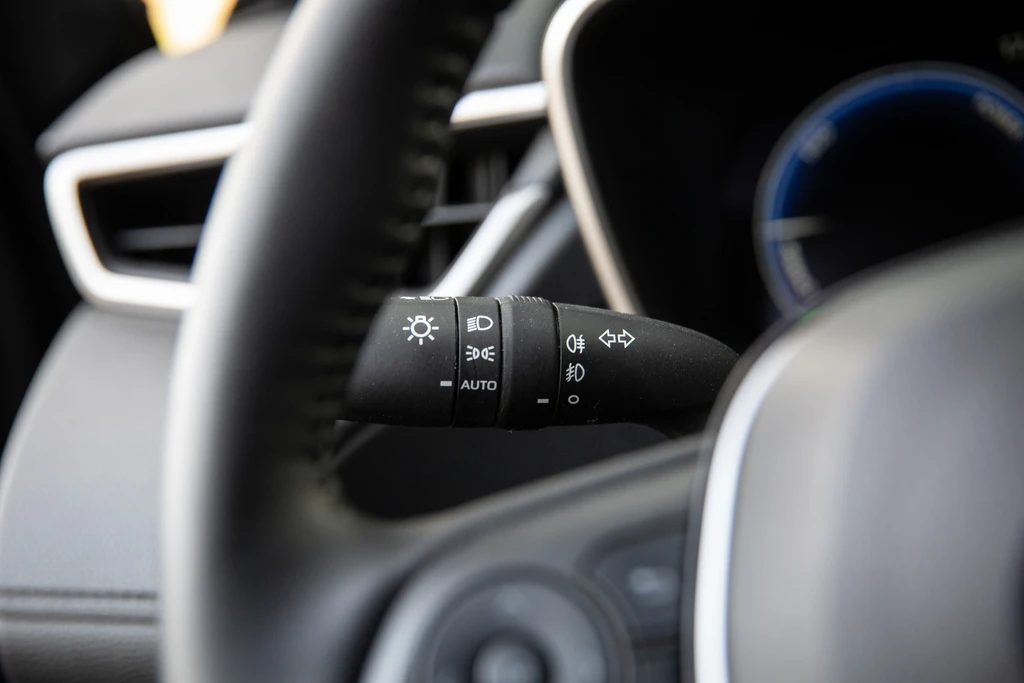 Toyota Corolla Cross – foto 14