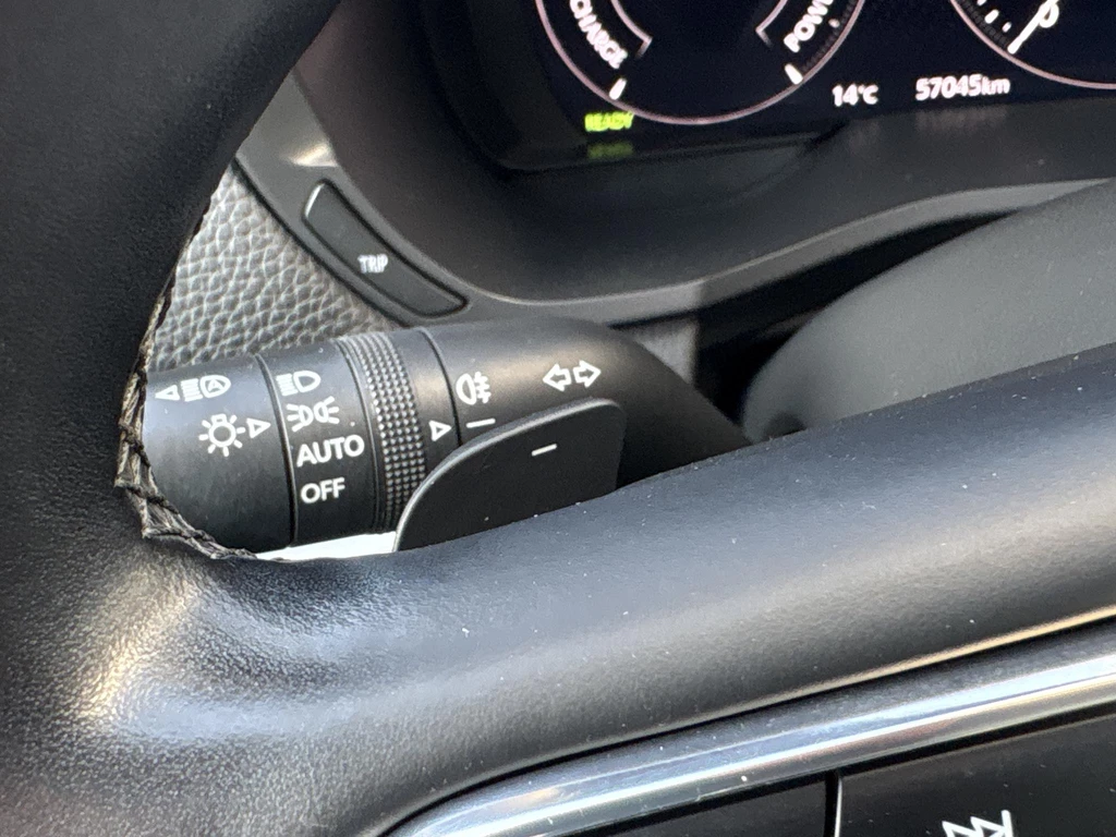 Mazda CX-60 – foto 27