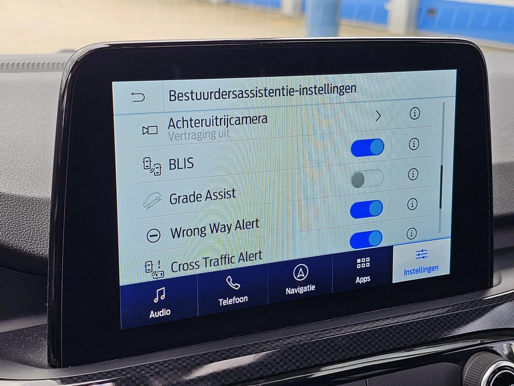 Ford Kuga – foto 29