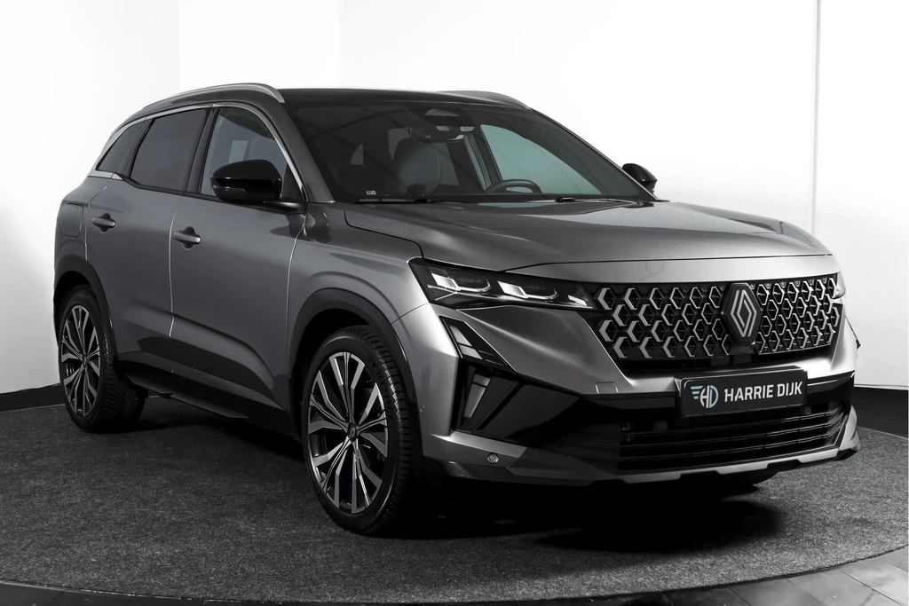 Renault Austral – foto 8