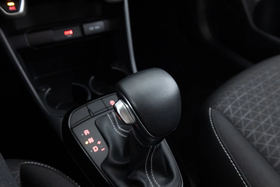 Kia Picanto – foto 15