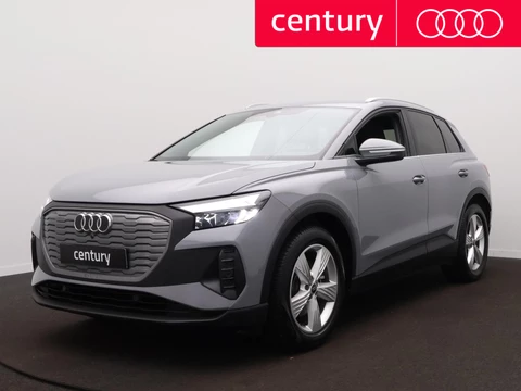 Audi Q4 e-tron 35 Advanced edition 55 kWh | Adap. Cruise | Camera | Carplay