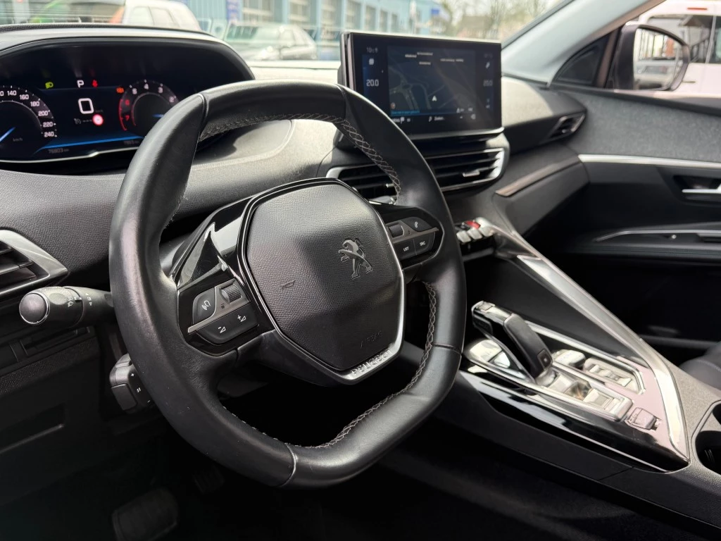 Peugeot 3008 – foto 15