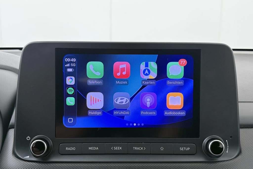Hyundai Kona – foto 23