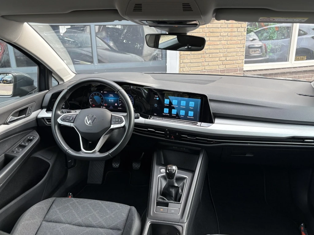 Volkswagen Golf – foto 18