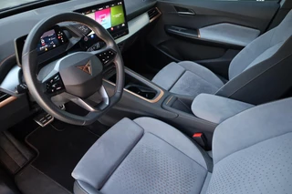CUPRA Born – thumbnail 8