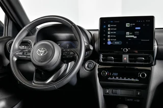 Toyota Yaris Cross – thumbnail 33