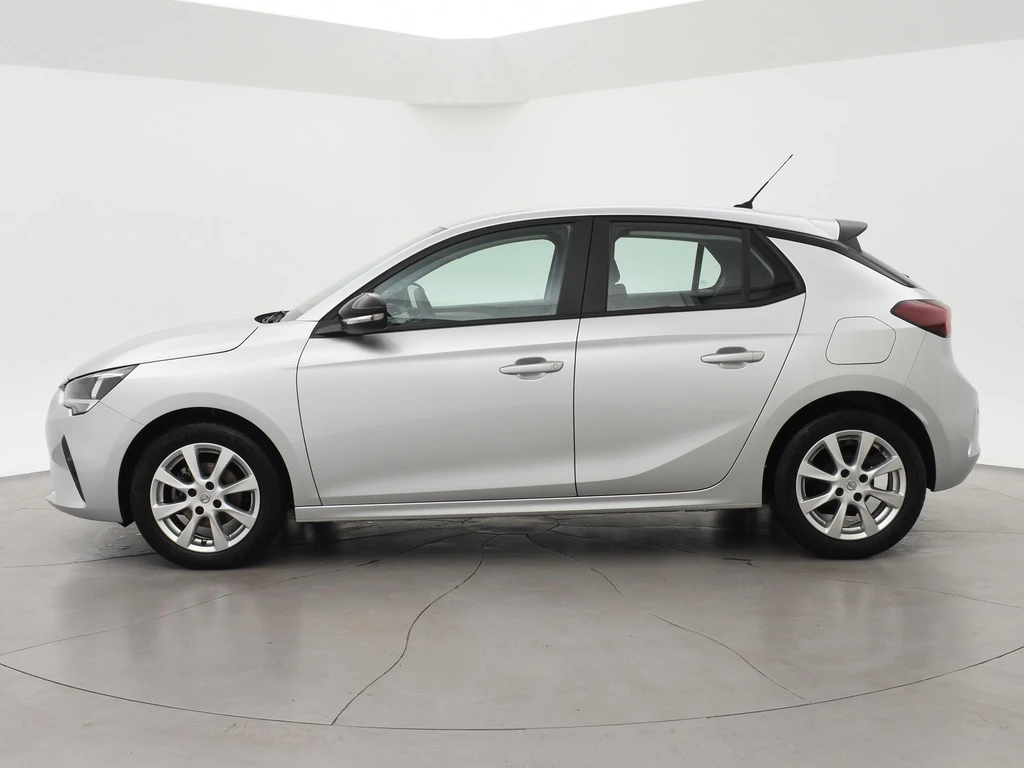 Opel Corsa – foto 2