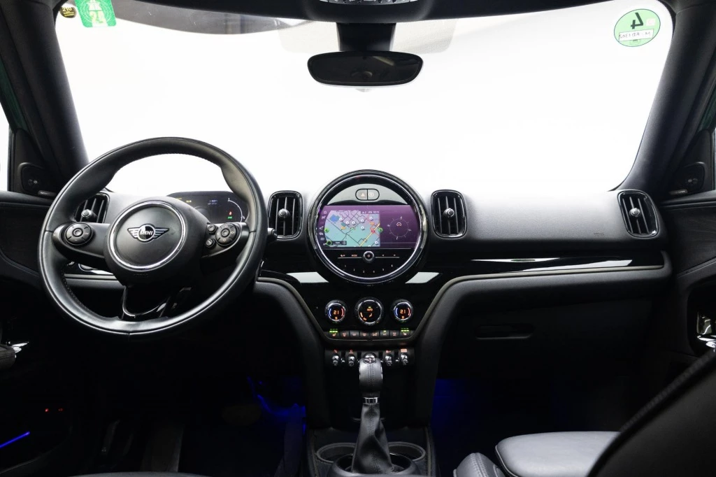 MINI Countryman – foto 10