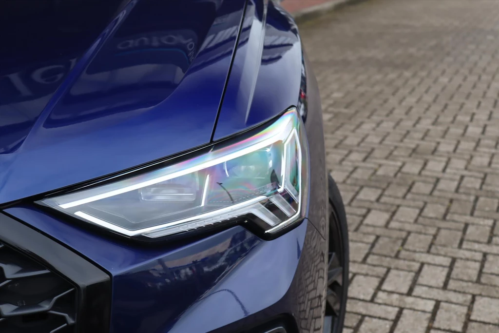 Audi Q3 – foto 51