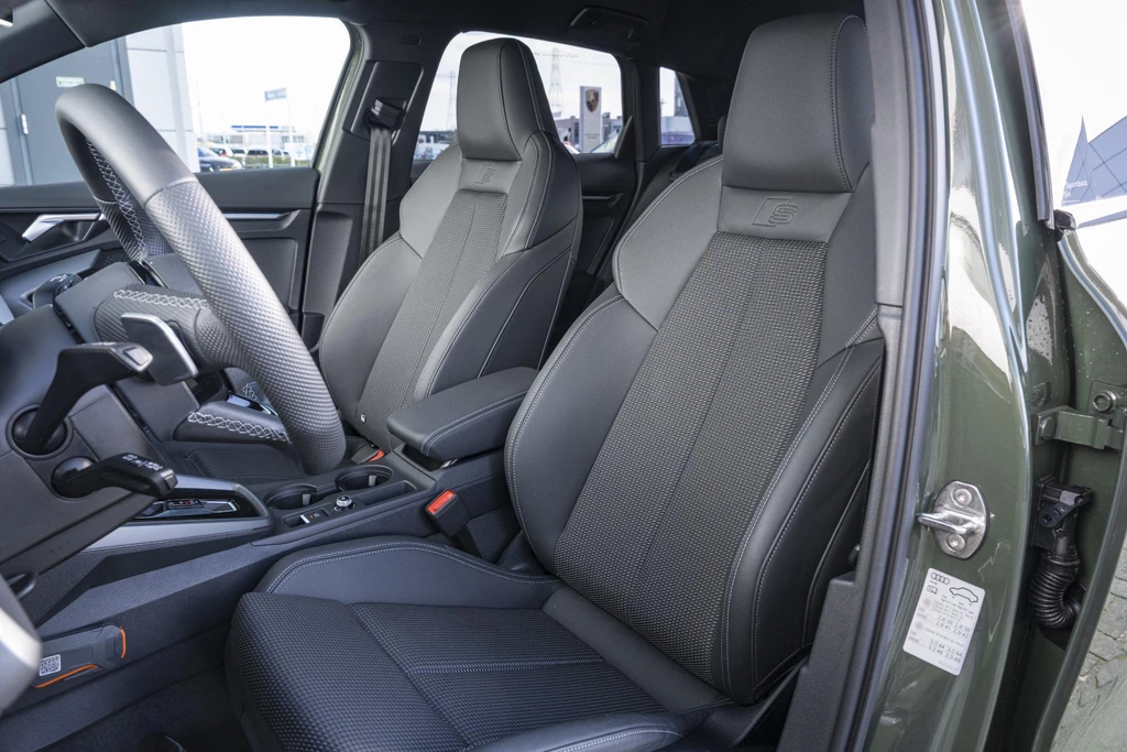Audi A3 – foto 12