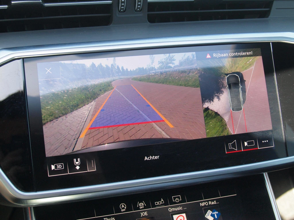 Audi A6 – foto 24
