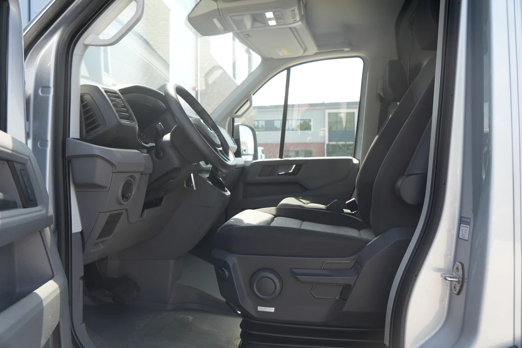 Volkswagen Crafter – foto 16