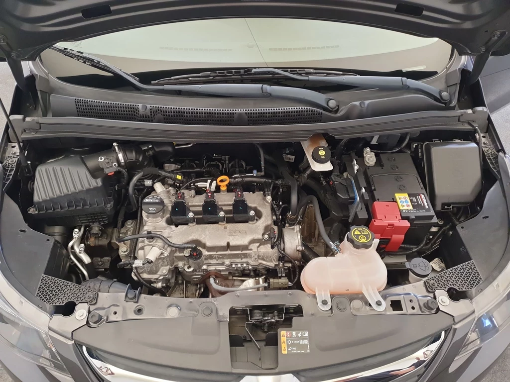 Opel KARL – foto 22