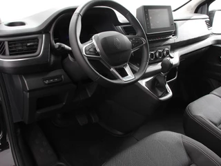 Renault Trafic – thumbnail 5