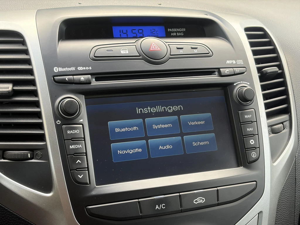 Hyundai ix20 – foto 14