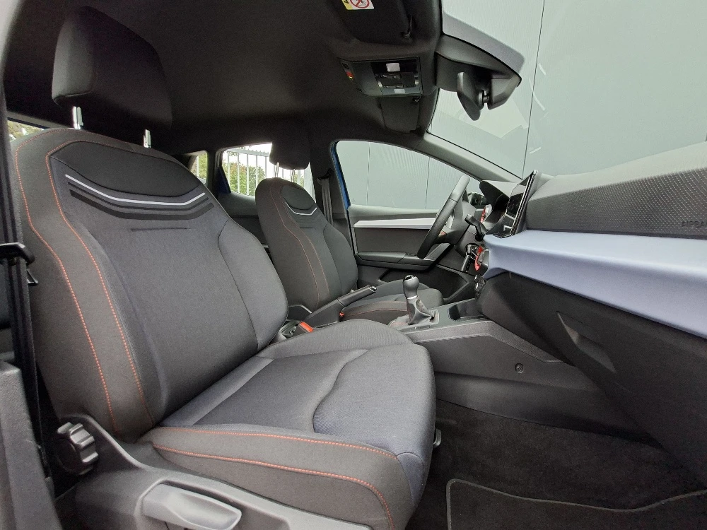SEAT Ibiza – foto 13