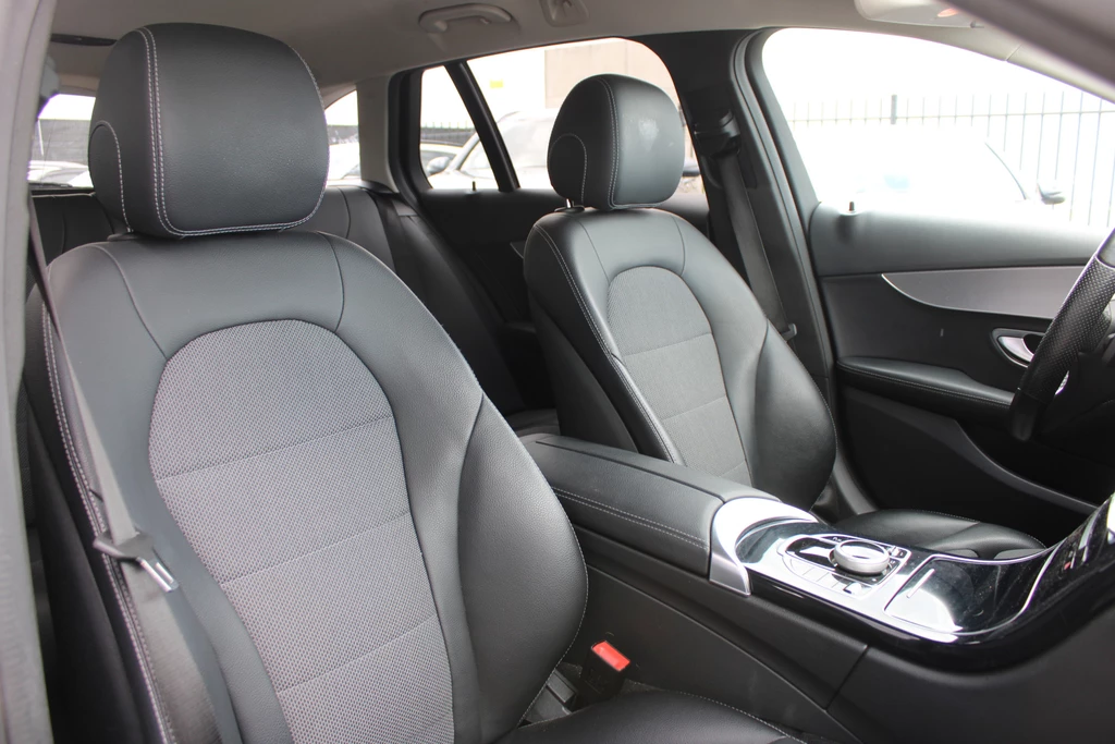 Mercedes-Benz C-Klasse – foto 12