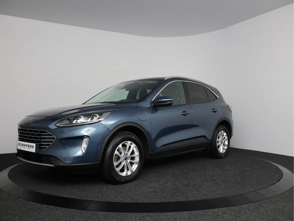 Ford Kuga – foto 2