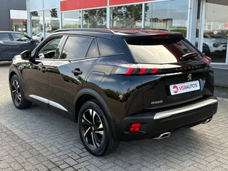 Peugeot 2008 – thumbnail 3